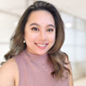 Meet your Posher, Lilly